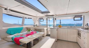 Sisters East Mediterranean