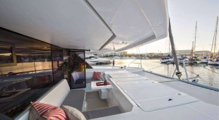 Sisters East Mediterranean