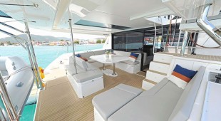 Sisters East Mediterranean