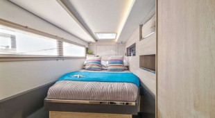 Sisters East Mediterranean