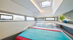 Sisters East Mediterranean