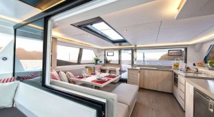 Sisters East Mediterranean