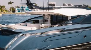 Six Seven Bahamas, USA - Florida East Coast
