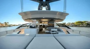 Six Seven Bahamas, USA - Florida East Coast