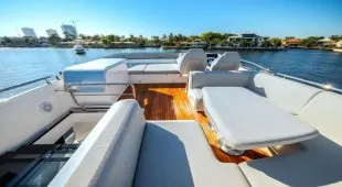 Six Seven Bahamas, USA - Florida East Coast