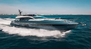 Six Seven Bahamas, USA - Florida East Coast