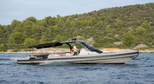 Sk East Mediterranean