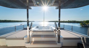 Sk East Mediterranean