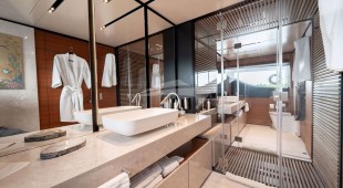 Sk East Mediterranean