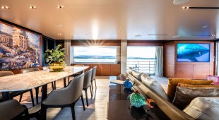 Sk East Mediterranean