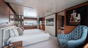 Sk East Mediterranean