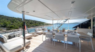 Sk East Mediterranean