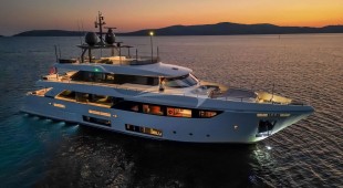 Sk East Mediterranean