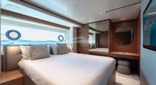 Sk East Mediterranean