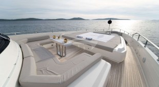 Sk East Mediterranean