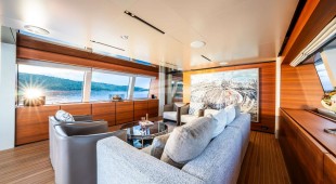 Sk East Mediterranean