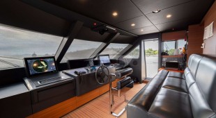 Sk East Mediterranean