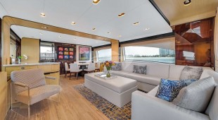 Sky Caribbean, East Coast United States