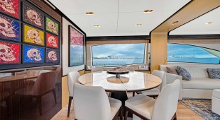 Sky Caribbean, East Coast United States