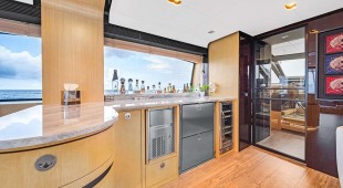 Sky Caribbean, East Coast United States