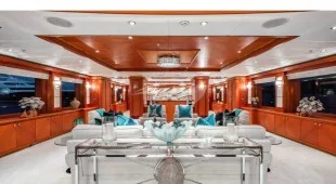 Skyfall Caribbean, East Coast United States