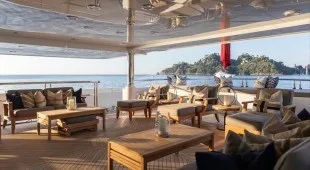 Skyfall Caribbean, East Coast United States