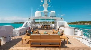 Skyfall Caribbean, East Coast United States