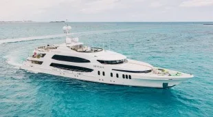 Skyfall Caribbean, East Coast United States