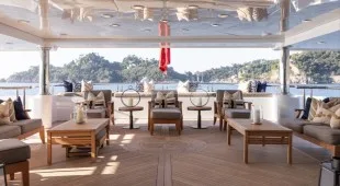 Skyfall Caribbean, East Coast United States