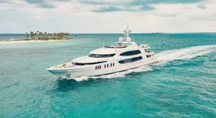 Skyfall Caribbean, East Coast United States