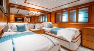 Skyfall Caribbean, East Coast United States