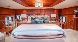 Skyfall Caribbean, East Coast United States