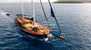 Smart Spirit East Mediterranean