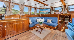 Smart Spirit East Mediterranean