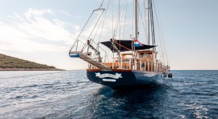 Smart Spirit East Mediterranean