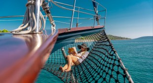 Smart Spirit East Mediterranean