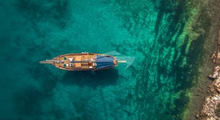 Smart Spirit East Mediterranean