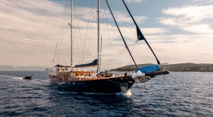 Smart Spirit East Mediterranean