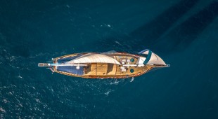 Smart Spirit East Mediterranean