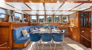 Smart Spirit East Mediterranean