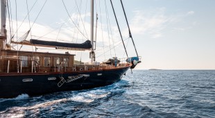 Smart Spirit East Mediterranean