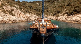 Smart Spirit East Mediterranean