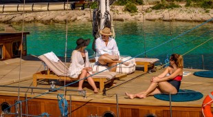 Smart Spirit East Mediterranean