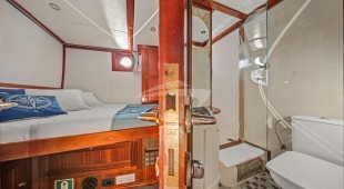 Smart Spirit East Mediterranean