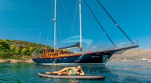 Smart Spirit East Mediterranean