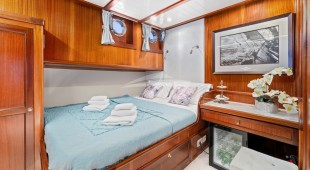 Smart Spirit East Mediterranean