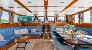 Smart Spirit East Mediterranean