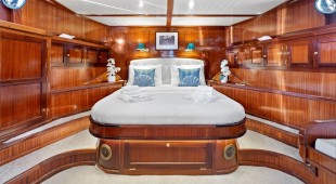 Smart Spirit East Mediterranean