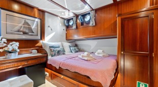 Smart Spirit East Mediterranean