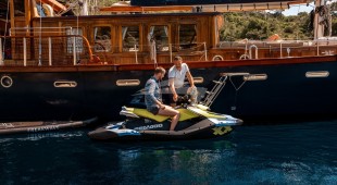 Smart Spirit East Mediterranean